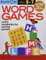 [MORE TO EXPLORE]Word Games(Word Games)