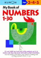 [MORE TO EXPLORE]My Book of Numbers 1-30(Commonwealth Edition Workbooks)