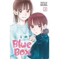 Blue Box Vol.2