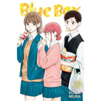 Blue Box Vol.3