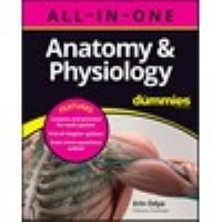 Anatomy & Physiology All-In-One for Dummies (+ Chapter Quizzes Online)