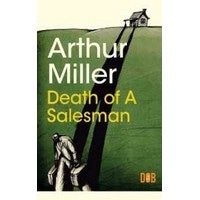 Death of a Salesman (Delhi Open Books)