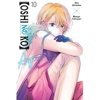Oshi No Ko Vol. 10