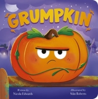 Grumpkin (Board Books)