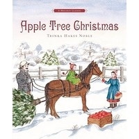 Apple Tree Christmas