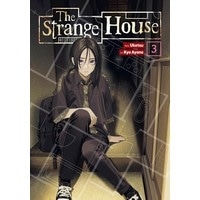 【変な家】The Strange House (Manga) Vol.3 雨穴 (PAP)