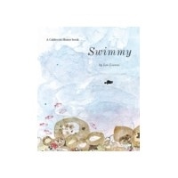 Swimmy (Oversized Board Book)