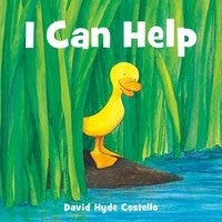 I Can Help (Board Books)