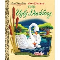 Walt Disney's the Ugly Duckling (Little Golden Book)