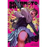 【サカモトデイズ】Sakamoto Days Vol.9