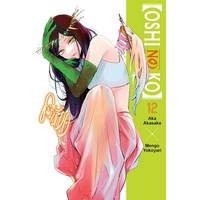 【推しの子】Oshi No Ko Vol.12