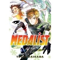 【メダリスト】Medalist Vol.4