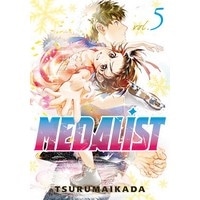 【メダリスト】Medalist Vol.5