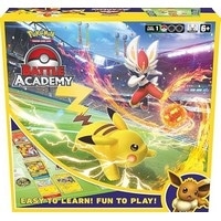 Pokemon Battle Academy Board Game