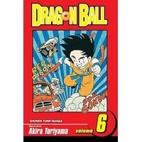 Dragon Ball Vol.06