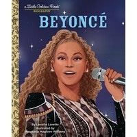 Beyonce (Little Golden Book)