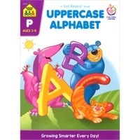 Uppercase Alphabet (SCZ02065)