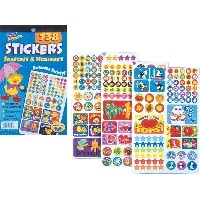 Sticker Seasons & Holidays (T5006) 738枚