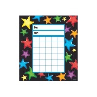 Gel Stars (T73052)
