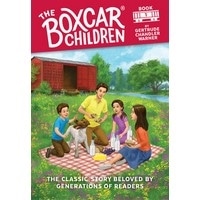 Boxcar Children (Albert Whitman & Co)