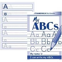 My ABCs