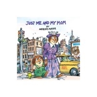 Just Me and My Mom (Random House)