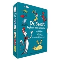 Dr. Seuss's Beginner Book Collection (5-Volume Set) (BOX) (Random House)