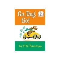 Go,Dog.Go! (HB)