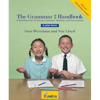 Jolly Grammar 2 Handbook (US)