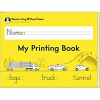 My Printing Book (94pages)