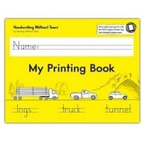 My Printing Book