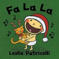 Falala （Candlewick）