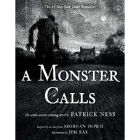 Monster Calls