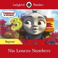 Ladybird Readers B:Tomas & Friends:Nia Learns Numbers