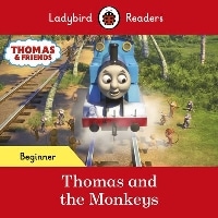 Ladybird Readers B:Thomas and the Monkeys