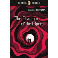 Penguin Readers 1: Phantom of the Opera