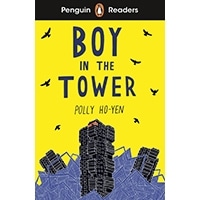 Penguin Readers 2: Boy in the Tower