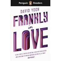 Penguin Readers 3: Frankly in Love