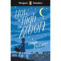 Penguin Readers 4: How High the Moon