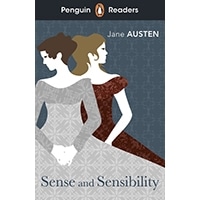 Penguin Readers 5: Sense and Sensibility
