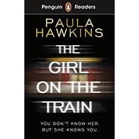 Penguin Readers 6: The Girl on the Train