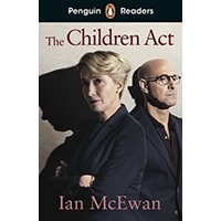 Penguin Readers 7: The Children Act