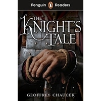 Penguin Readers Starter: The Knight's Tale