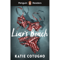 Penguin Readers 3 Liar's Beach