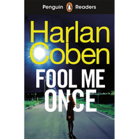 Penguin Readers 5 Fool Me Once
