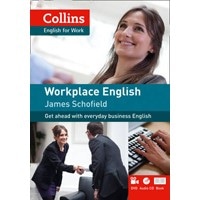 Collins Workplace English 1 Student Book Audioダウンロード版