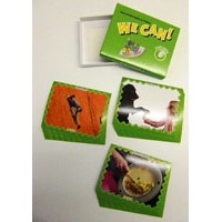 We Can! 6 Playcards