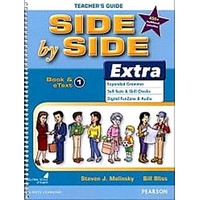 Side by Side Level 1 Extra : Teacher's Guide with Multilevel Activities