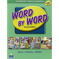 Word By Word (2E): Inter Lifeskills WB