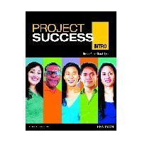 Project Success Level 5 Active Teach CD-ROM